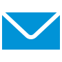 Contact Contact icons8 envelope 90